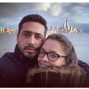 Meet your Posher, Priscilla